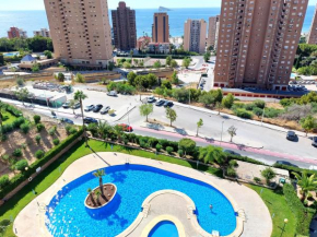 3 Dormitorios Frente al Mar en Las Marinas by Sonneil Rentals